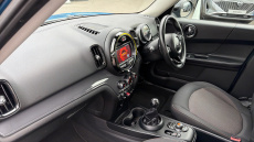 MINI Countryman 1.5 Cooper 5dr Petrol Hatchback